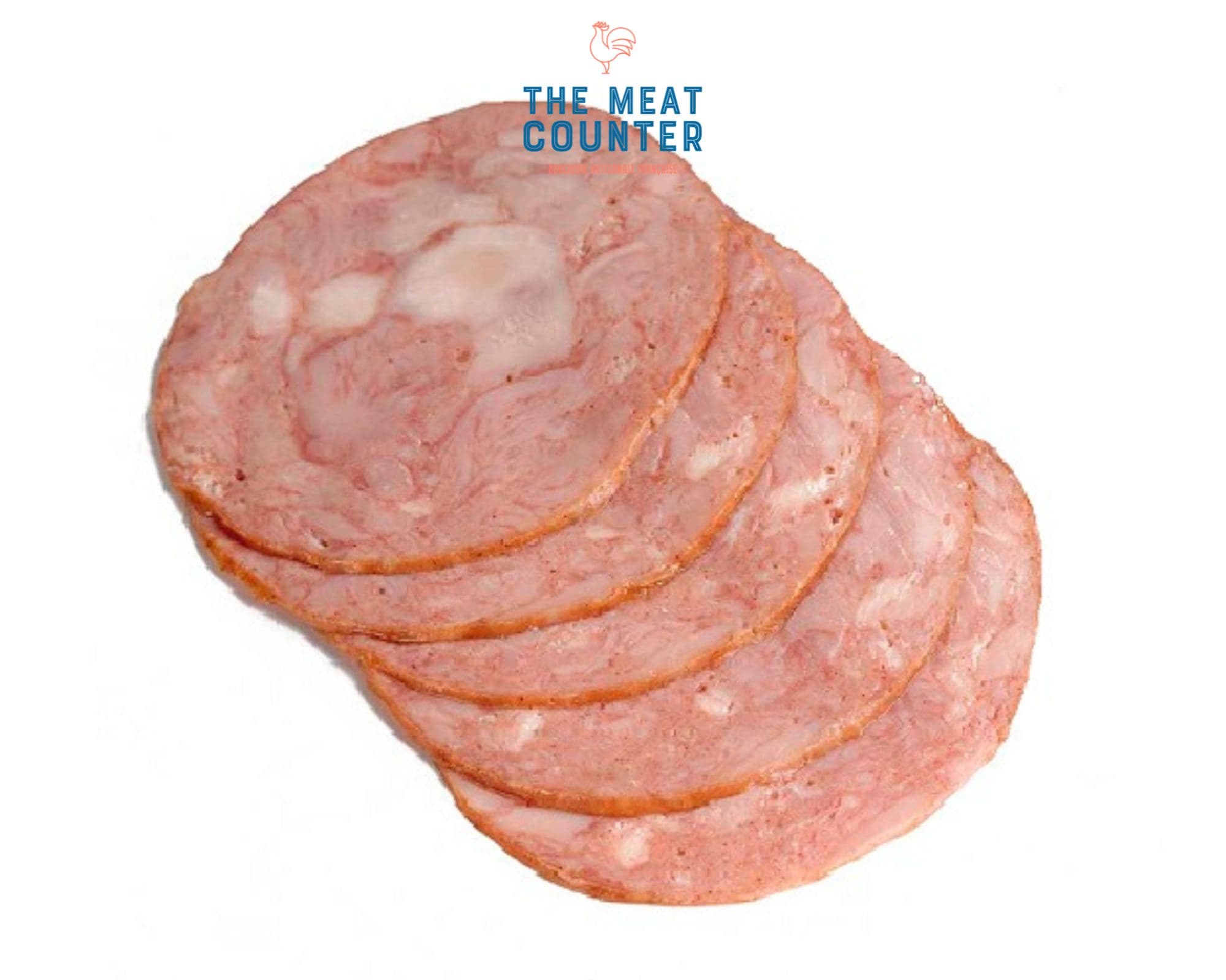 Turkey Ham