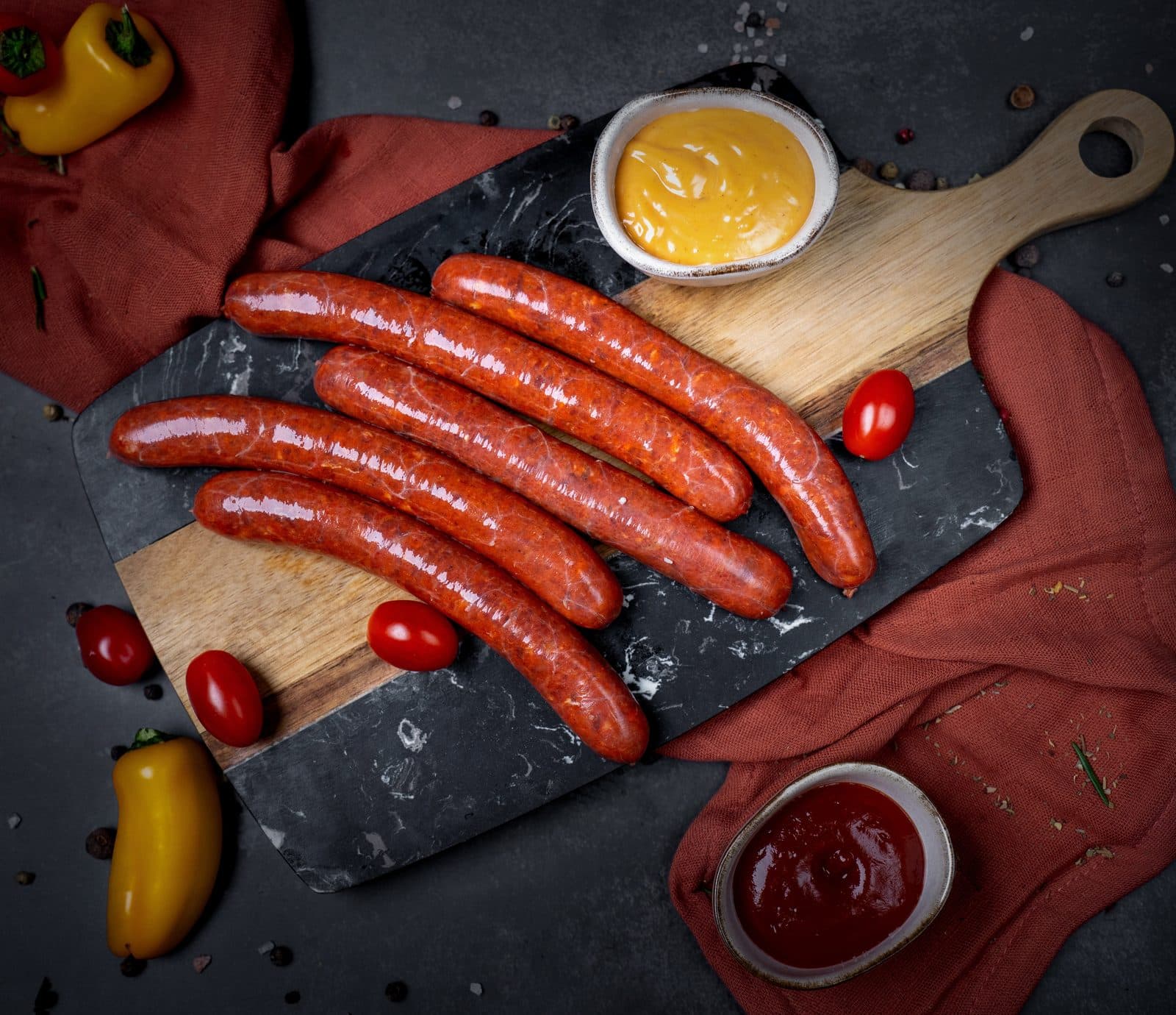 Artisan butchery